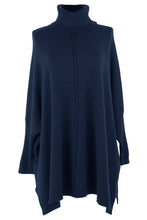 Load image into Gallery viewer, Seam Detail Jumper
