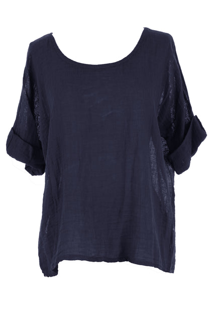 Linen Top