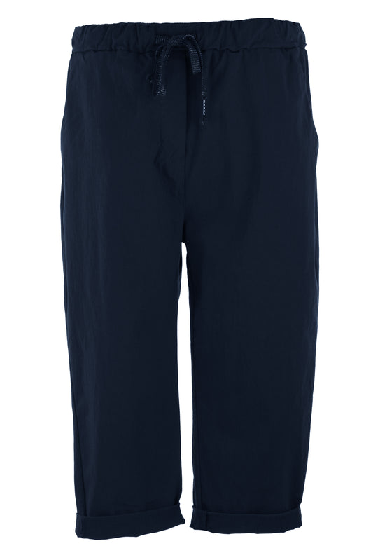 Capri Magic Trouser Plus Size