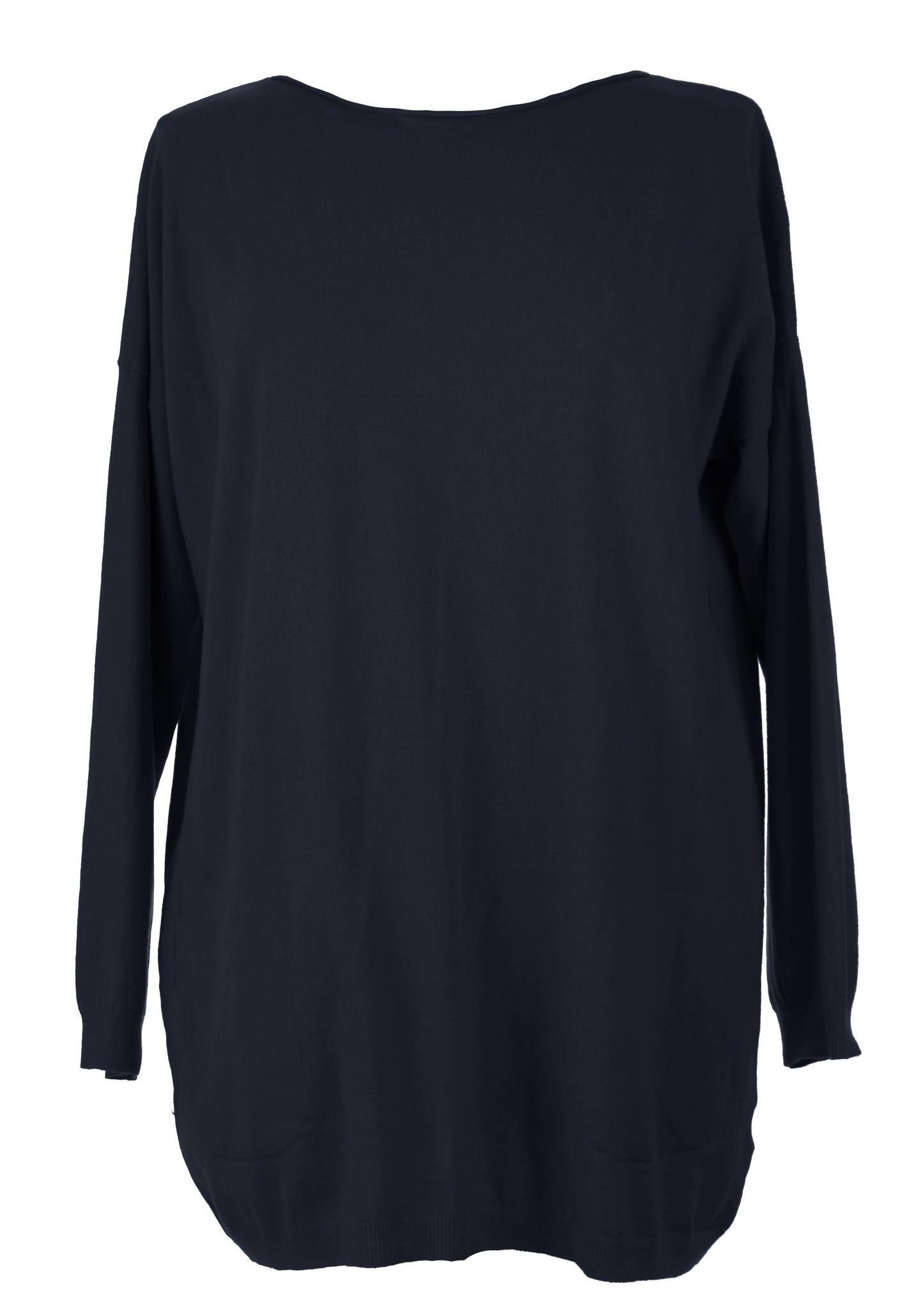 Pearl Back Jumper