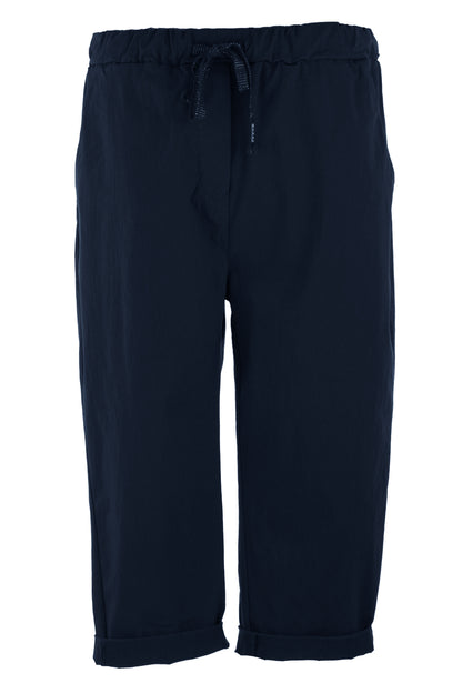 Capri Magic Trouser