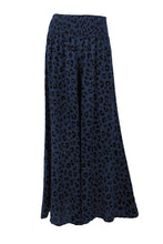 Load image into Gallery viewer, Leopard Print Palazzo
