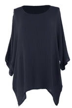 Load image into Gallery viewer, Waffle Cotton Top
