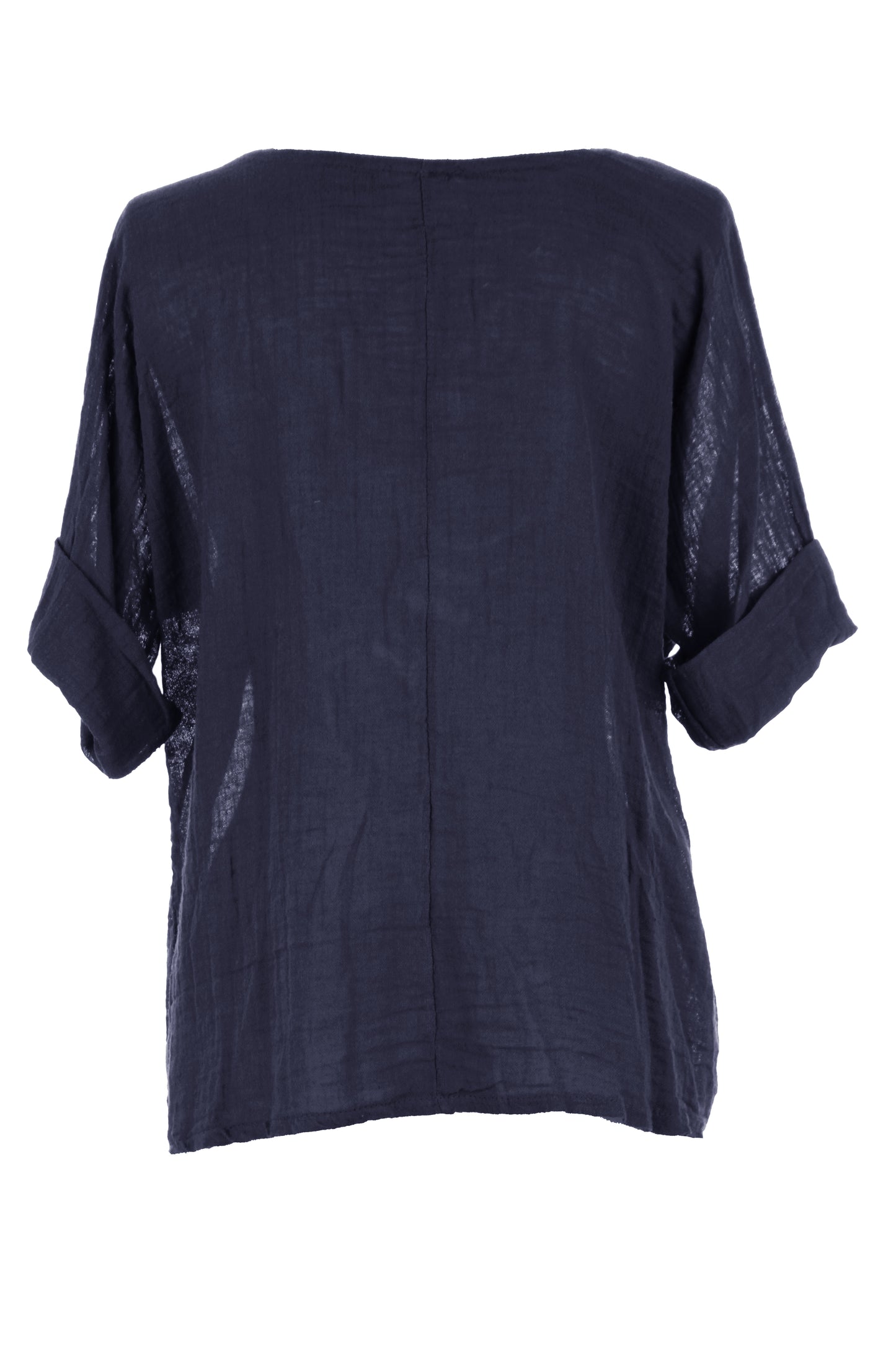 Linen Top