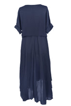 Load image into Gallery viewer, 2 Piece Flare Dress
