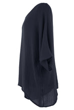 Load image into Gallery viewer, Waffle Cotton Top
