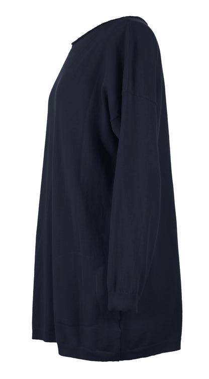 Pearl Back Jumper