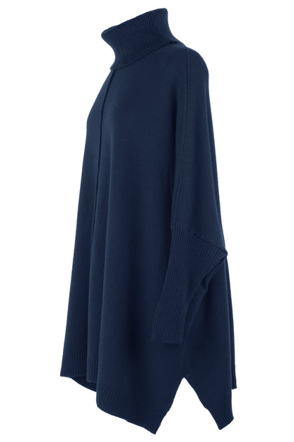 Seam Detail Jumper