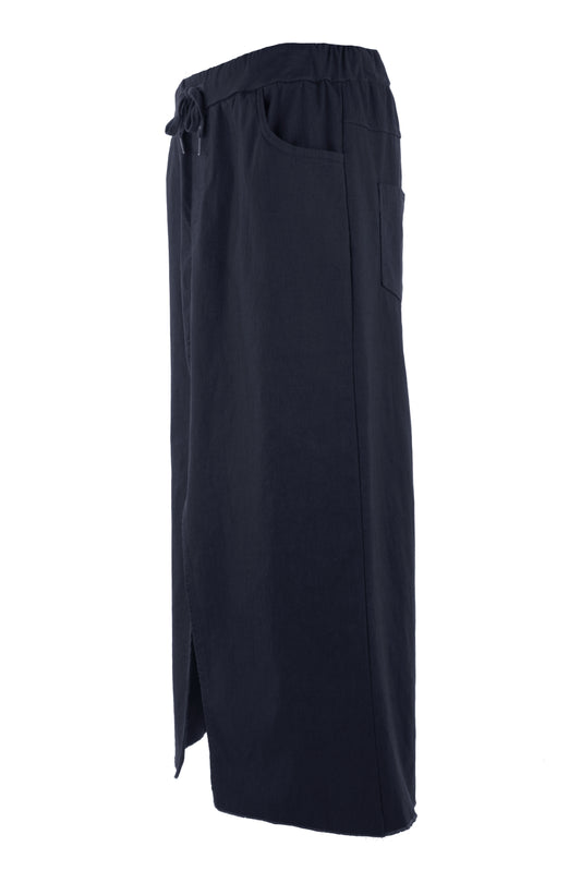 Midi Skirt