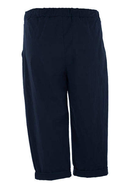 Capri Magic Trouser