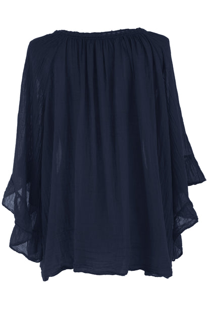 Plain Gypsy Top