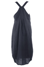 Load image into Gallery viewer, Pinafore Linen Dress
