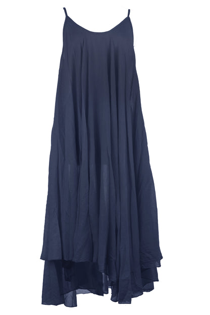 2 Piece Flare Dress