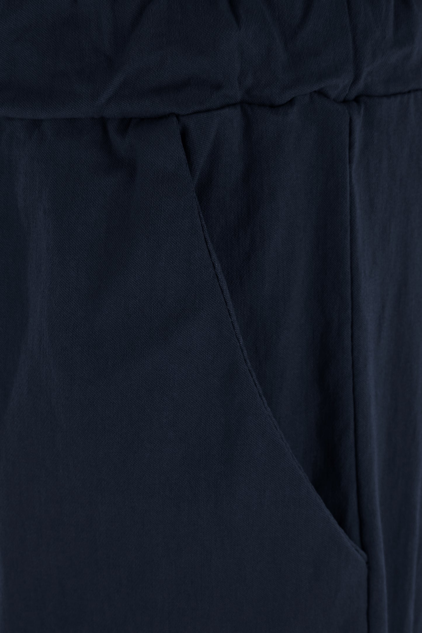 Capri Magic Trouser