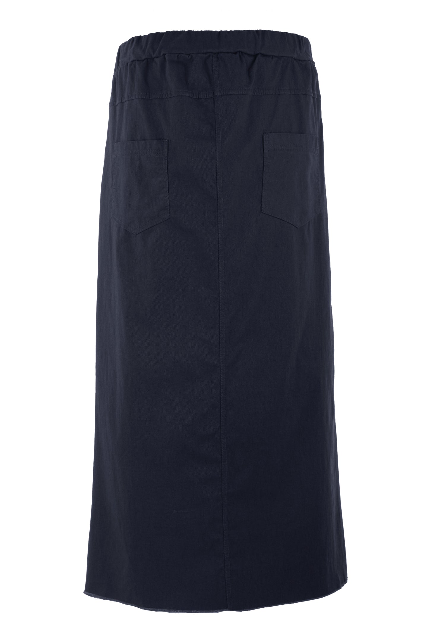 Midi Skirt