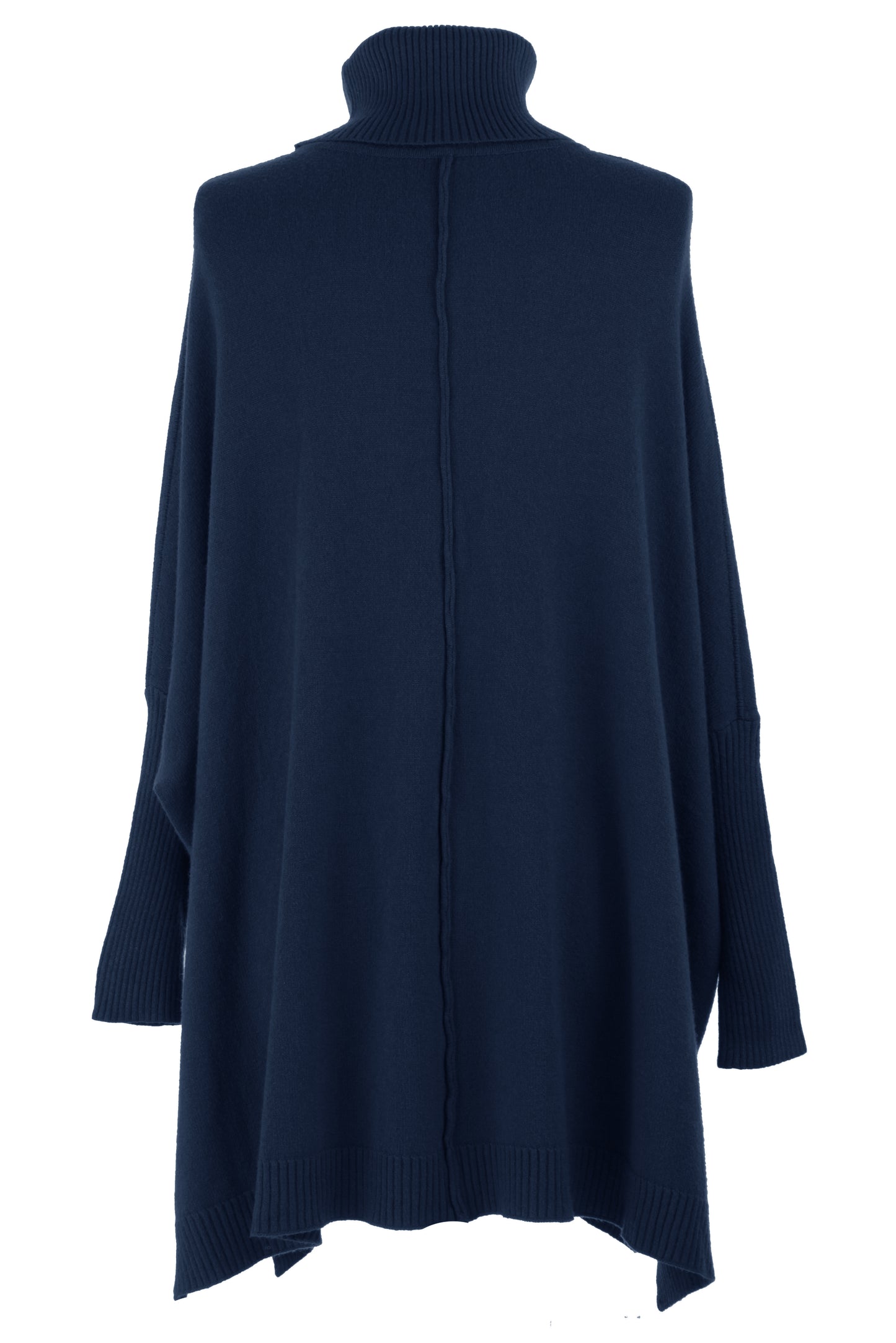 Seam Detail Jumper