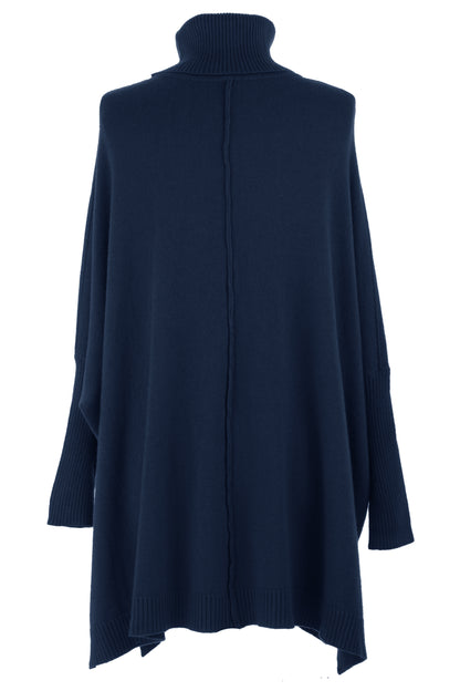 Seam Detail Jumper