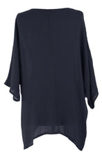 Load image into Gallery viewer, Waffle Cotton Top
