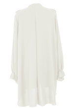 Load image into Gallery viewer, Corduroy Necklace Top
