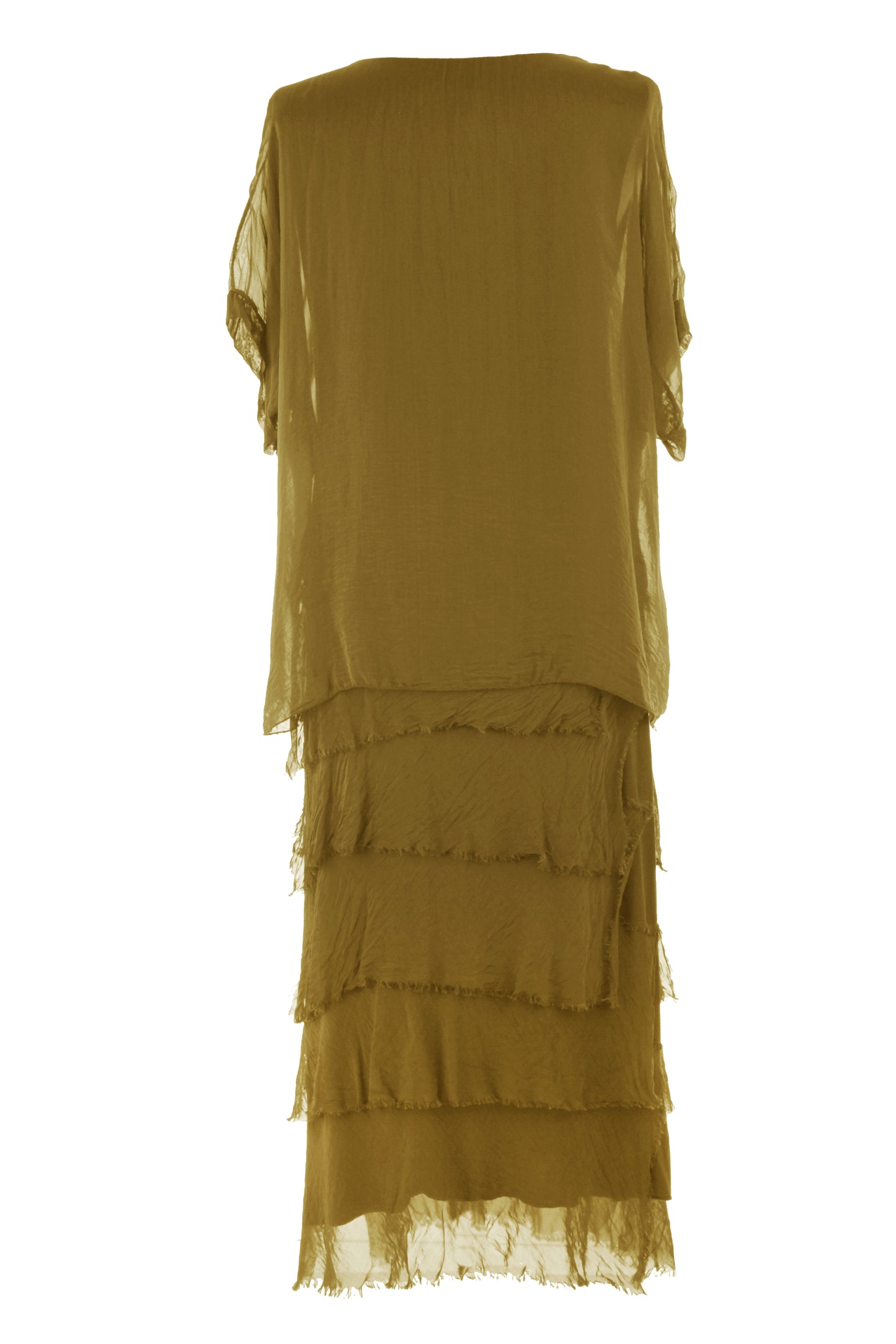 Rara Silk Maxi