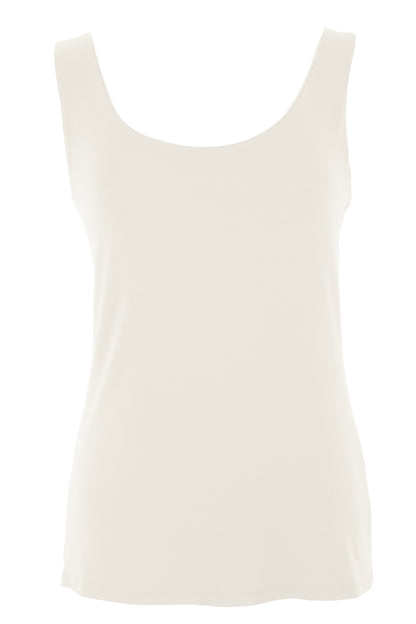 Stretchy Vest Top