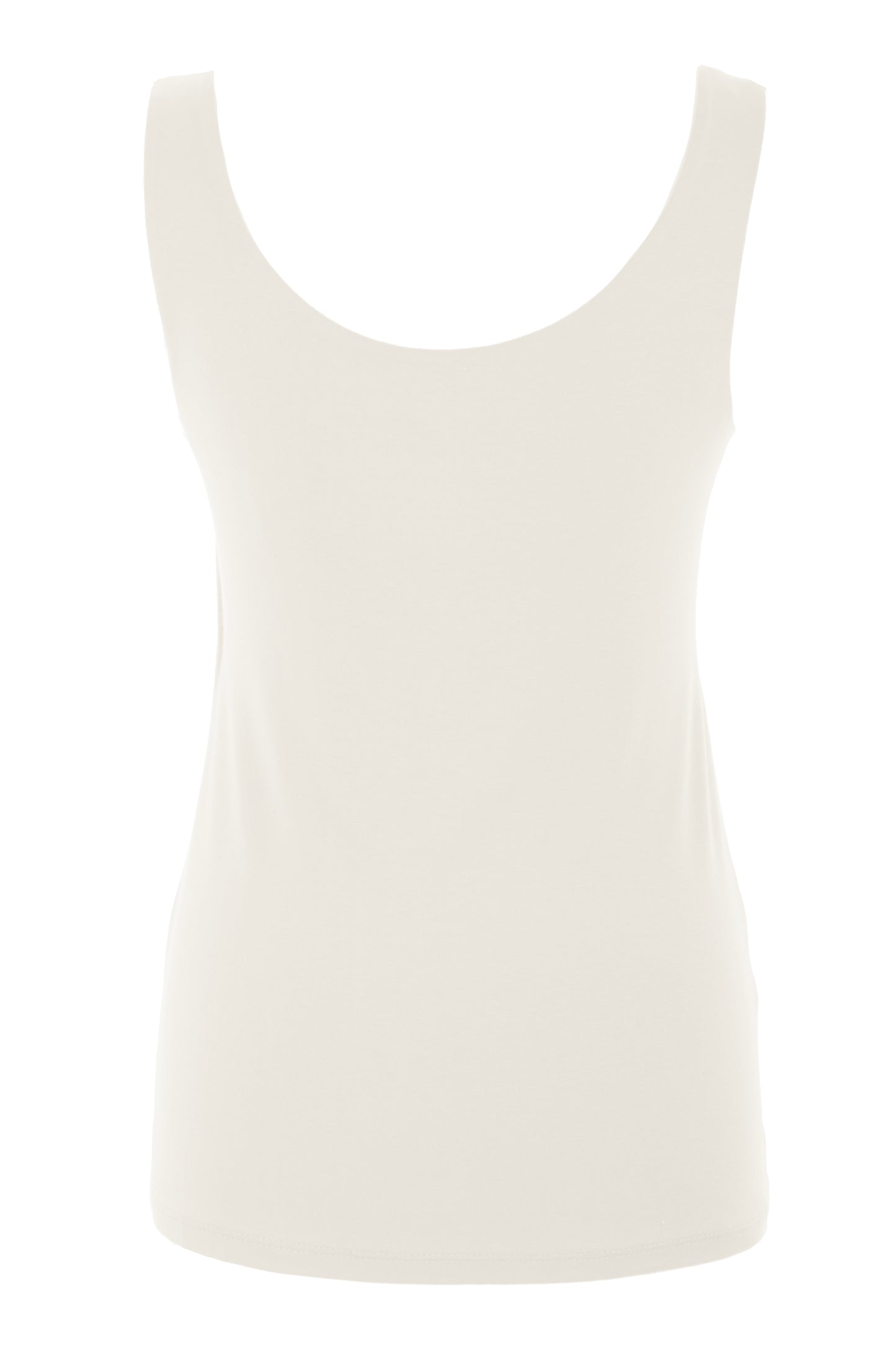 Stretchy Vest Top