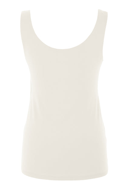 Stretchy Vest Top