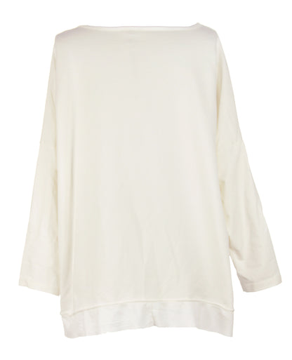 Sequin Star Top