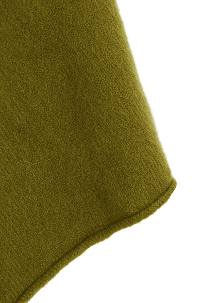 Batwing Short Sleeve Soft Knit Jumper