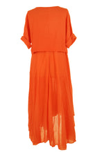 Load image into Gallery viewer, 2 Piece Flare Dress
