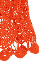 Load image into Gallery viewer, Crochet Cardigan
