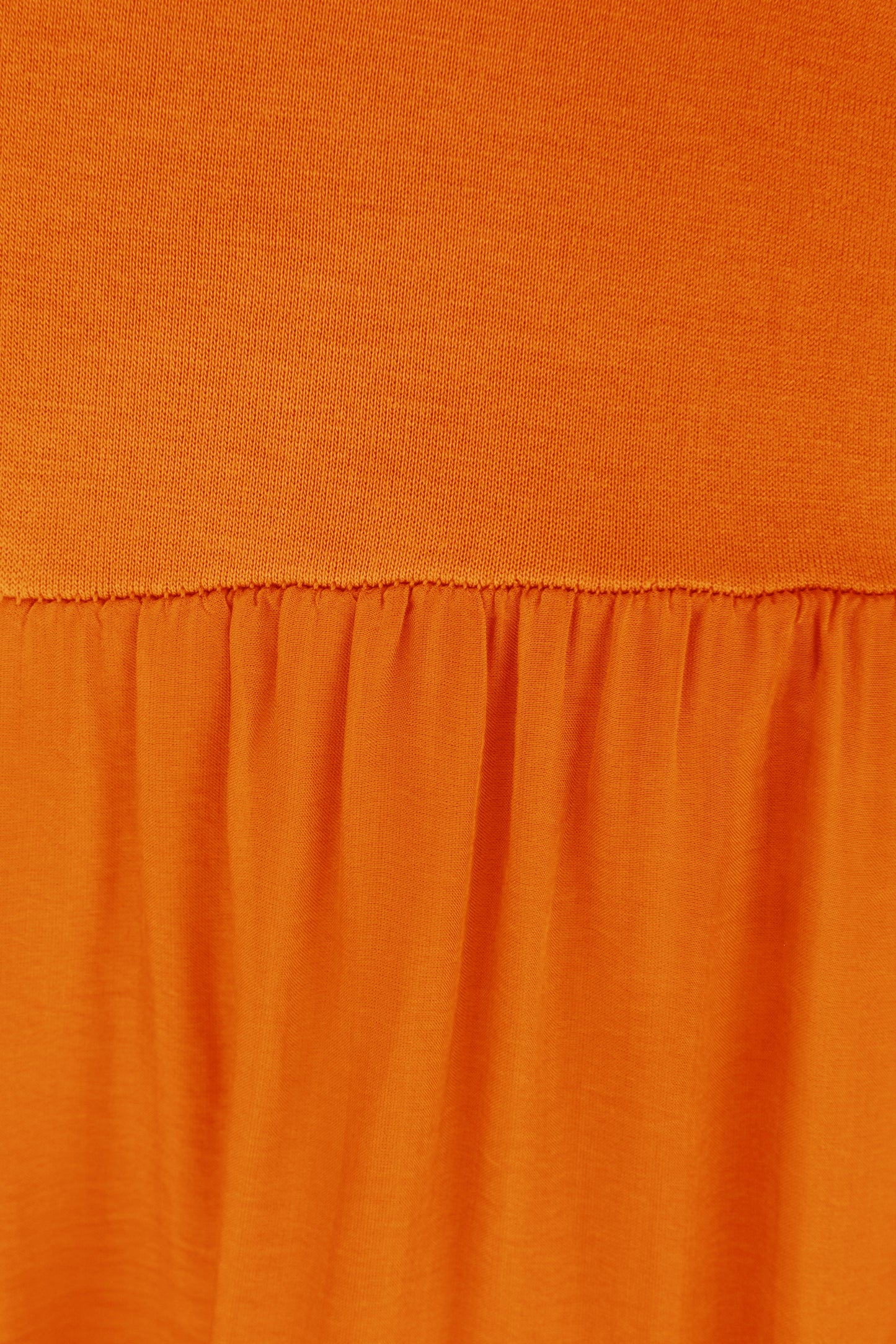 Side Slit Wide Leg Silk Trouser