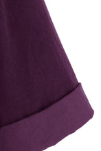 Load image into Gallery viewer, 2 Pocket Corduroy Tulip Dress
