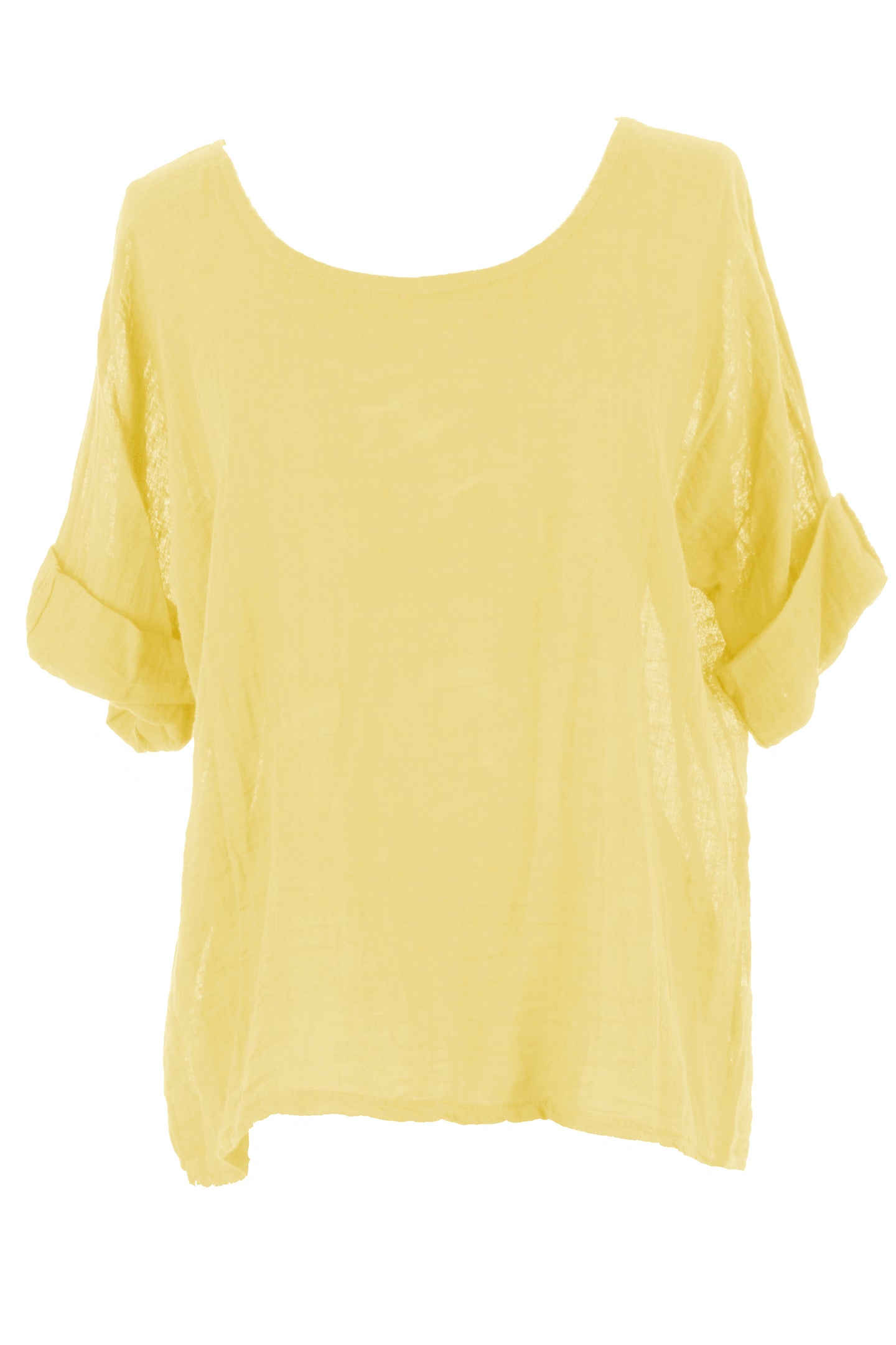 Linen Top