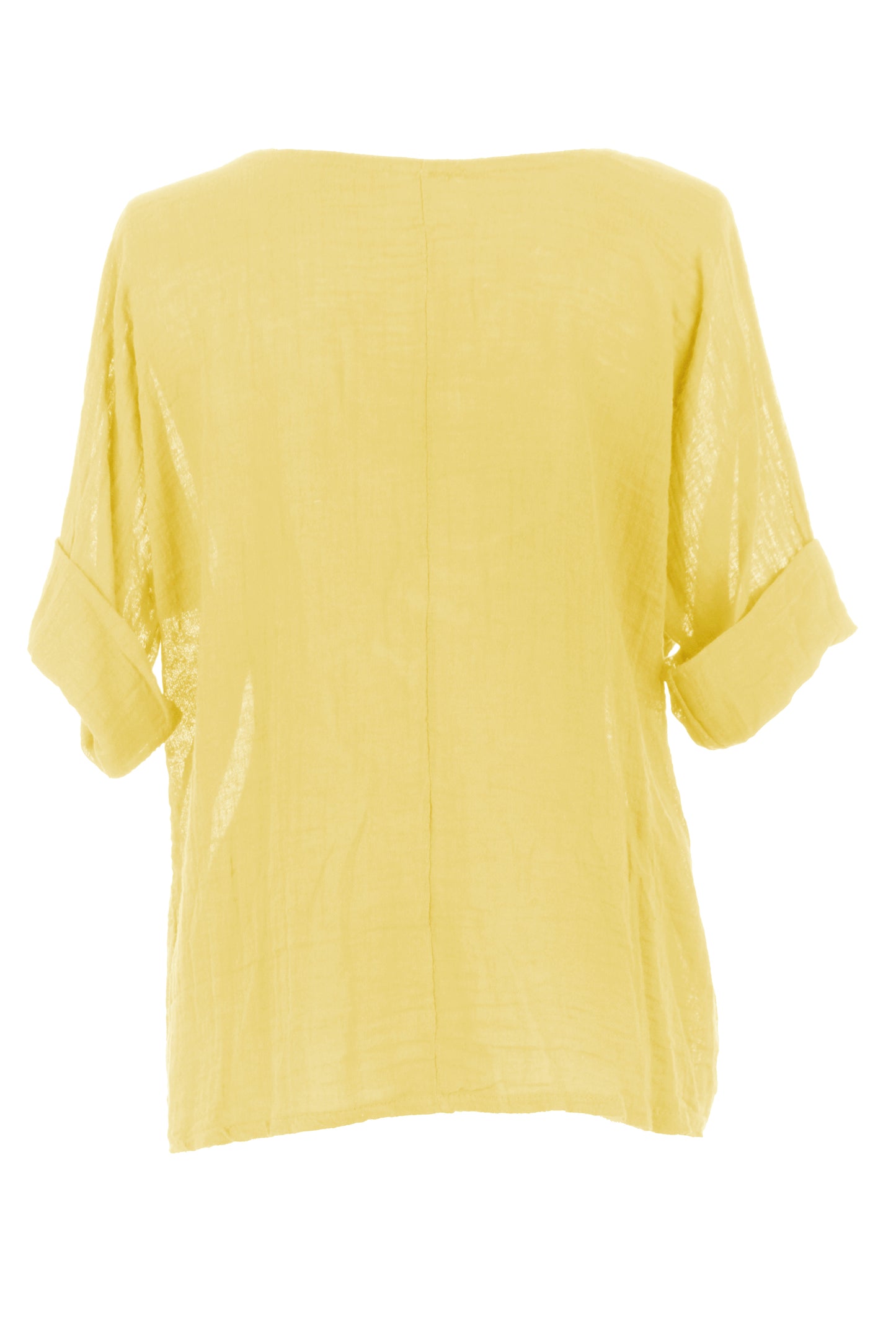 Linen Top