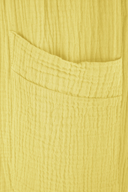 Cheesecloth Cotton Co-Ord Set