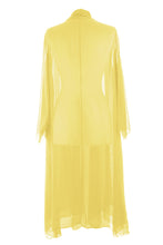 Load image into Gallery viewer, Silk Cardigan
