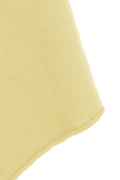 Batwing Short Sleeve Soft Knit Jumper
