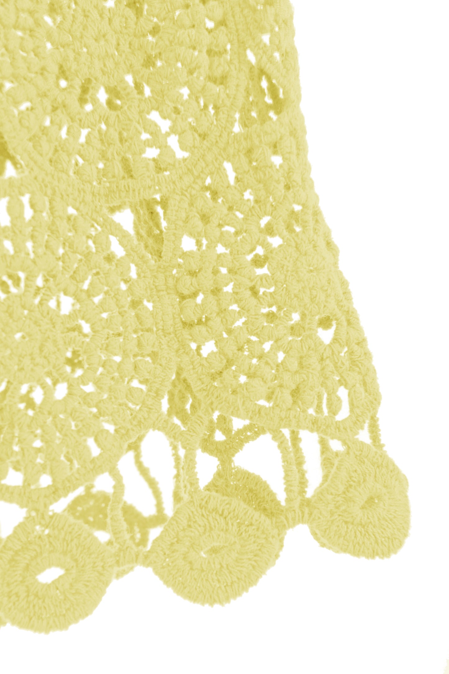 Crochet Cardigan