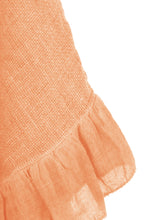 Load image into Gallery viewer, Frill Hem Teabag Top
