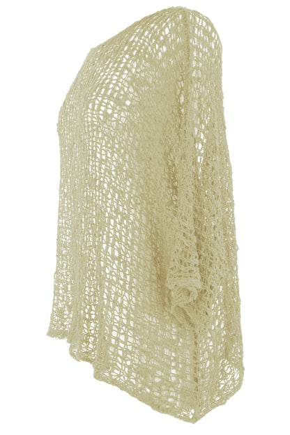 Popcorn Top