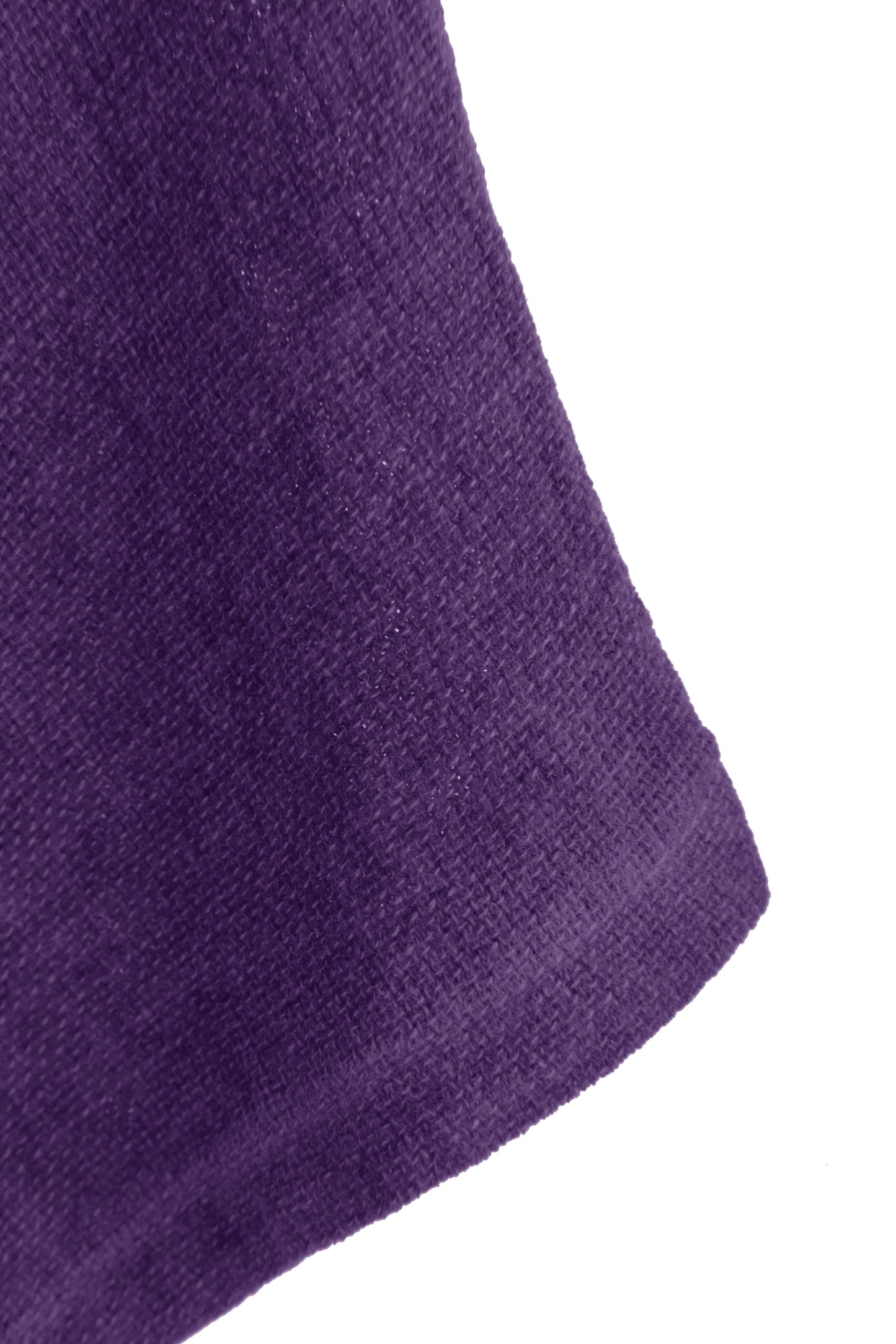 Button Detail Back Teabag Top