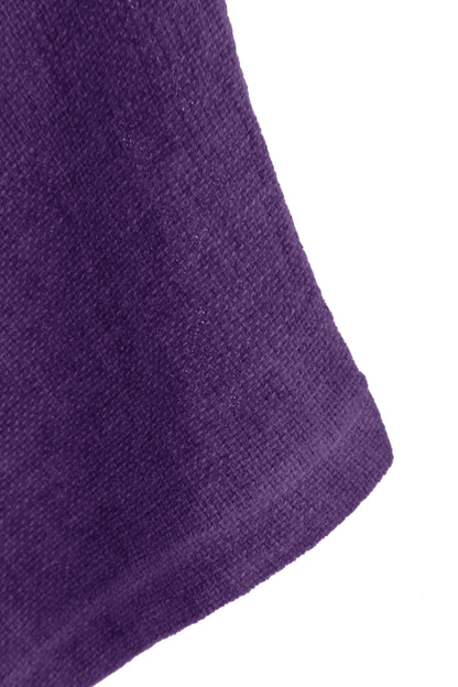 Button Detail Back Teabag Top