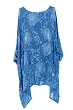 Load image into Gallery viewer, 2 Pocket Dandelion Kaftan
