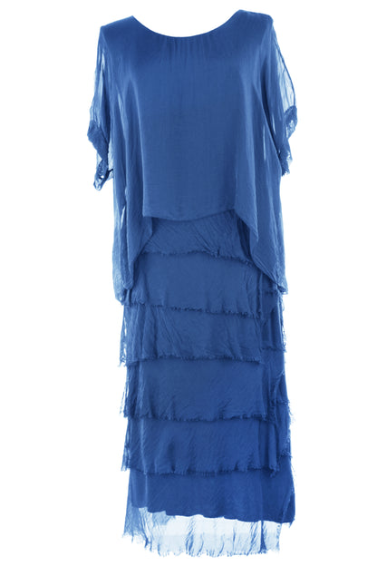 Rara Silk Maxi