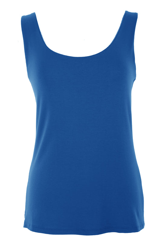 Stretchy Vest Top