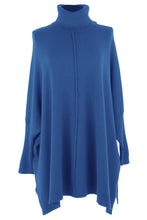 Load image into Gallery viewer, Seam Detail Jumper
