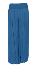 Load image into Gallery viewer, Puffball Cotton Trouser
