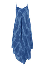 Load image into Gallery viewer, Tie Dye Print Hanky Dress
