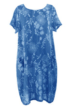 Load image into Gallery viewer, 2 Pocket Dandelion Dress
